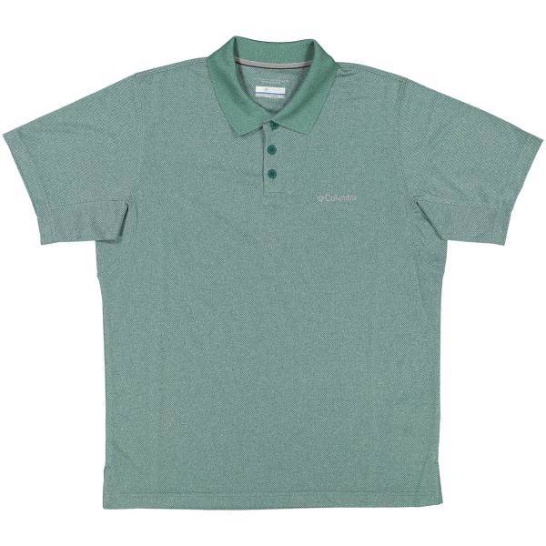 پلو شرت مردانه کلمبیا مدل Utilizer، Columbia Utilizer Polo Shirt For Men