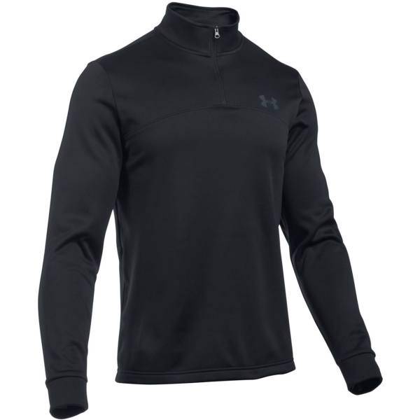 تی شرت مردانه آندر آرمور مدل Storm Armour Fleece، Under Armour Storm Armour Fleece T-Shirt For Men