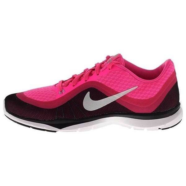 کفش مخصوص دویدن زنانه نایکی مدل Flex Trainer 6، Nike Flex Trainer 6 Running Shoes For Women