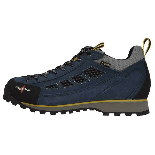 کفش کوهنوردی مردانه کی لند مدل Spyder Low Gtx، Kayland Spyder Low Gtx Climbing Shoes For Men