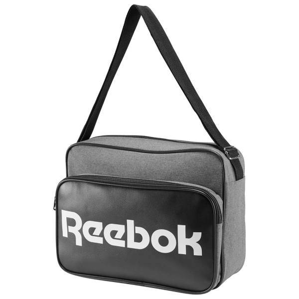 کیف رودوشی ریباک مدل Classic Royal، Reebok Classic Royal Shoulder Bag