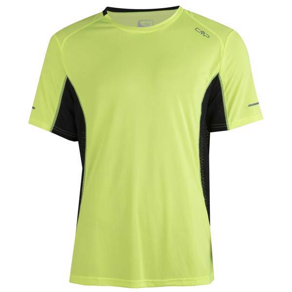تی شرت ورزشی مردانه سی ام پی مدل 3C93377-R626، CMP 33C93377-R626 Sport T-Shirt For Men