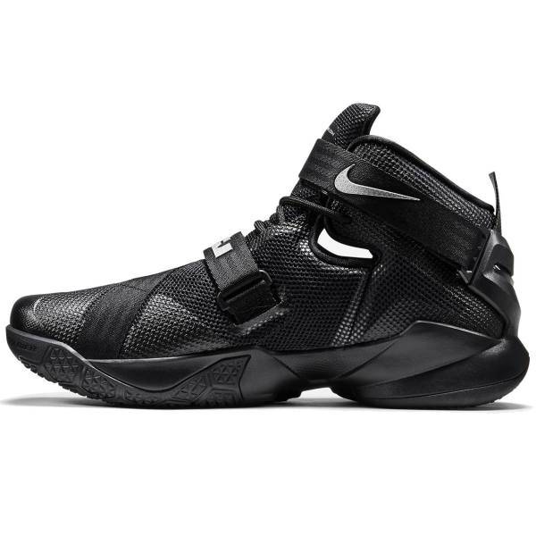 کفش بسکتبال مردانه نایکی مدل Lebron Soldier، Nike Lebron Soldier Basketball Shoes For Men