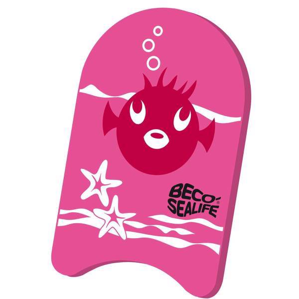 تخته شنای بکو مدل Sealife، Beco Sealife Swimming Board