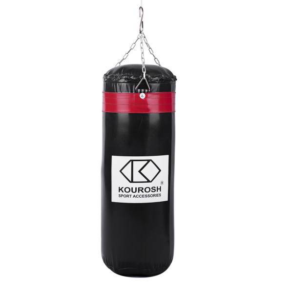 کیسه بوکس کوروش 90 سانتی متر، Kourosh Punching Bag 90 Cm