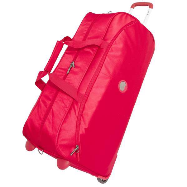 ساک دلسی مدل U Lite Classic، Delsey U Lite Classic Duffel Bag