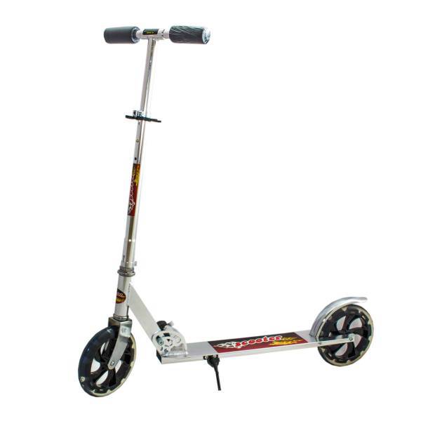 اسکوتر مدل SSHX، SSHX Scooter