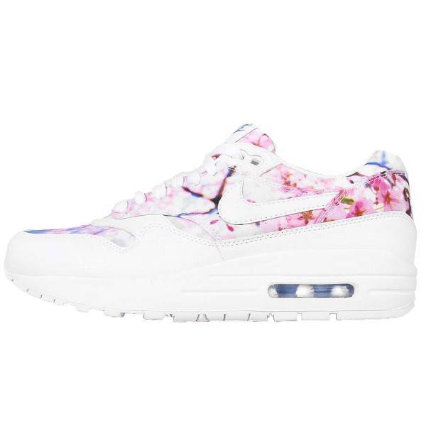 کفش مخصوص دویدن زنانه نایکی مدل Air Max 1، Nike Air Max 1 Running Shoes For Women