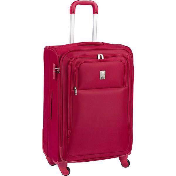 چمدان دلسی مدل Resonance کد 31801، Delsey Resonance 31801 Luggage