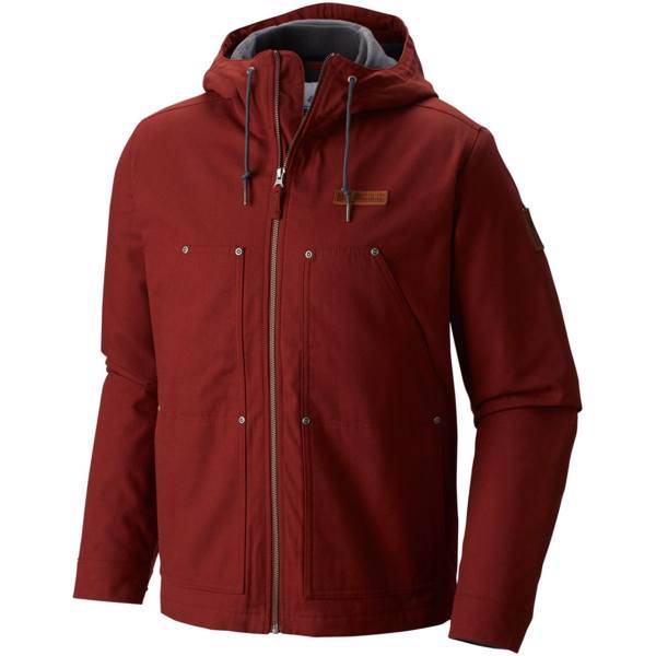 کاپشن مردانه کلمبیا مدل Loma Vista، Columbia Loma Vista Jacket For Men