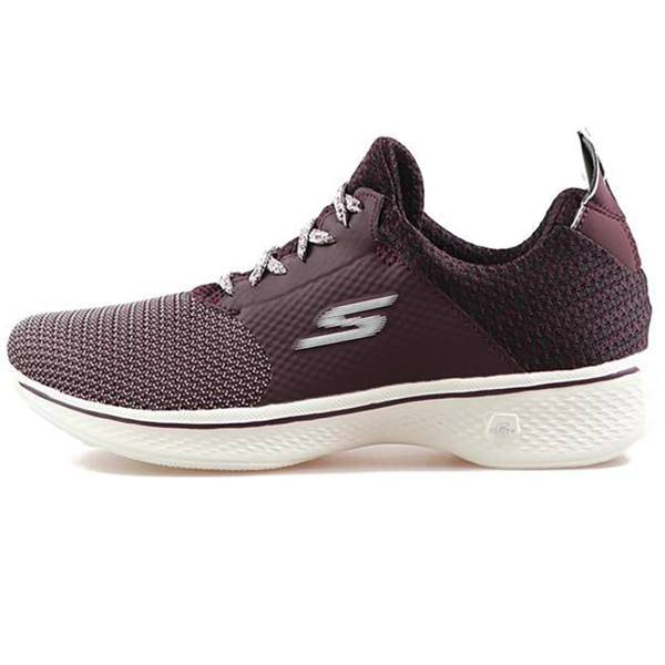 کفش مخصوص پیاده روی زنانه اسکچرز مدل Zapatilla، Skechers Zapatilla Walking Shoes For Women