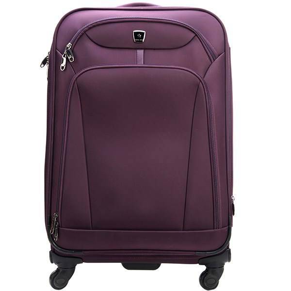 چمدان کیس استار مدل Jupiter کد 4119424، Case Star Jupiter 4119424 Luggage