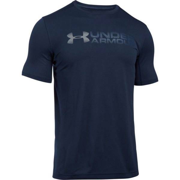 تی شرت مردانه آندر آرمور مدل Raid Microthread، Under Armour Raid Microthread T-Shirt For Men