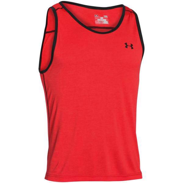 تی شرت مردانه آندر آرمور مدل Tech، Under Armour Tech T-shirt For Men