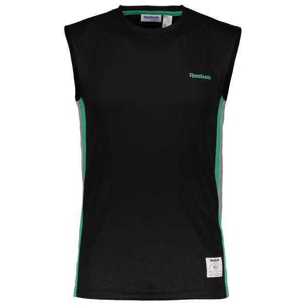 تی شرت مردانه ریباک مدل E BBALL Shooter، Reebok CrossFit PWR6 Compression T-Shirt For Men