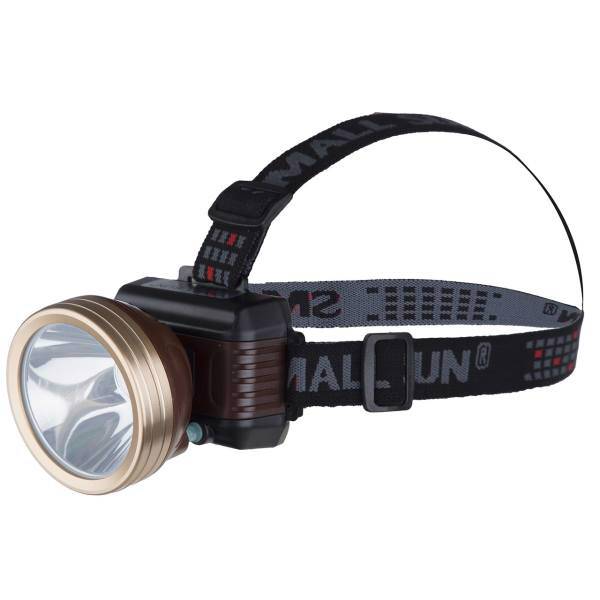 چراغ پیشانی اسمال سان مدل H13، Small Sun H13 Headlight