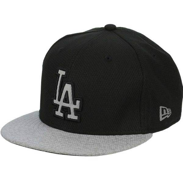 کلاه کپ نیو ارا مدل Reflect Vize LA Dodgers، New Era Reflect Vize LA Dodgers Cap