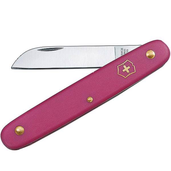 چاقوی ویکتورینوکس مدل Floral Knife کد 39050، Victorinox Floral Knife 39050 Knife