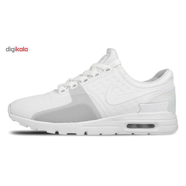 کفش مخصوص دویدن زنانه نایکی مدل Air Max Zero، Nike Air Max Zero Running Shoes For Women