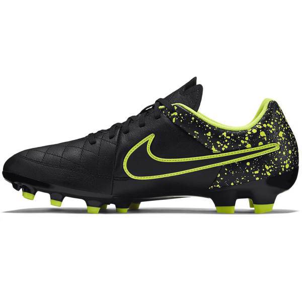 کفش فوتبال مردانه نایکی مدل Tiempo Genio FG، Nike Tiempo Genio FG Football Shoes For Men