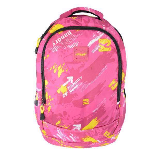 کوله پشتی هاناری مدل Handry، Hanary Handry Backpack