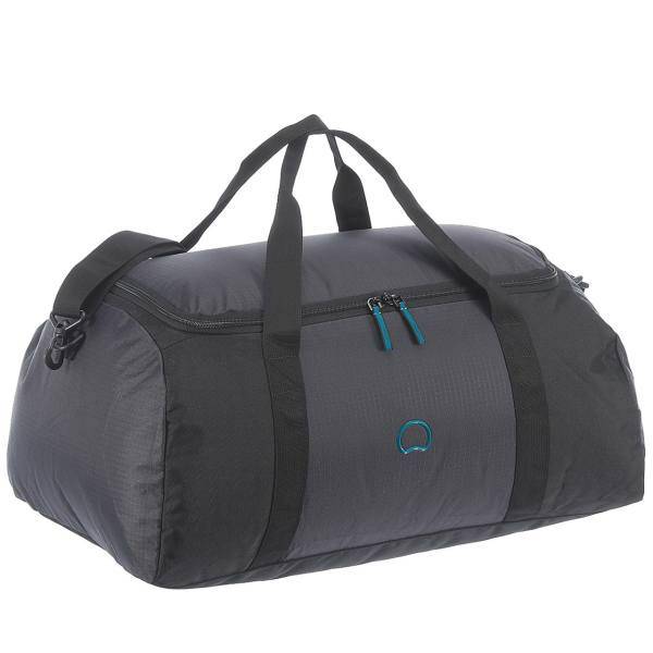 ساک سفری تاشو دلسی مدل Vincennes سایز متوسط، Delsey Vincennes Folding Duffel Bag Size Medium