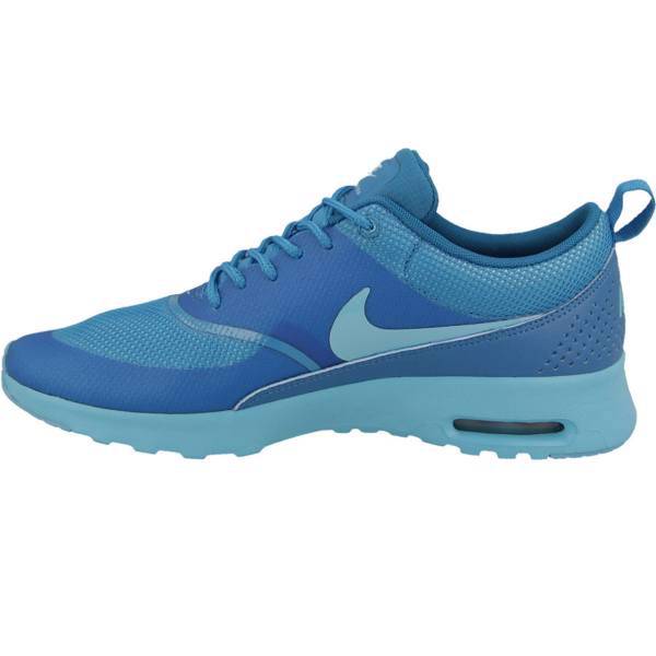 کفش مخصوص دویدن زنانه نایکی مدل Air Max، Nike Air Max Running Shoes For Women