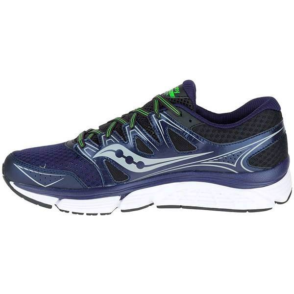 کفش مخصوص دویدن مردانه ساکنی مدل Propel Vista Royal، Saucony Propel Vista Royal Running Shoes For Men