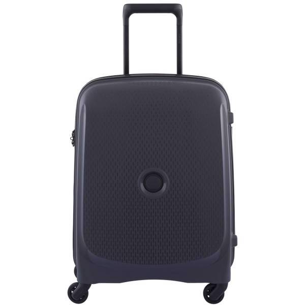 چمدان دلسی مدل Belmont، Delsey Belmont Luggage