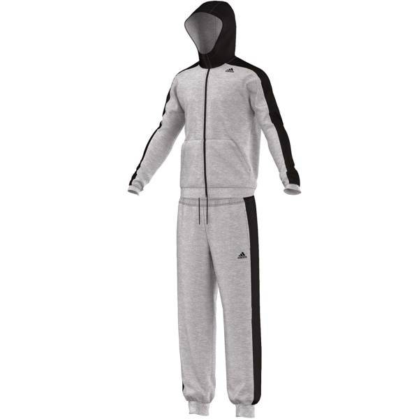 ست گرمکن و شلوار مردانه آدیداس مدل Jogger، Adidas Jogger Tracksuit For Men