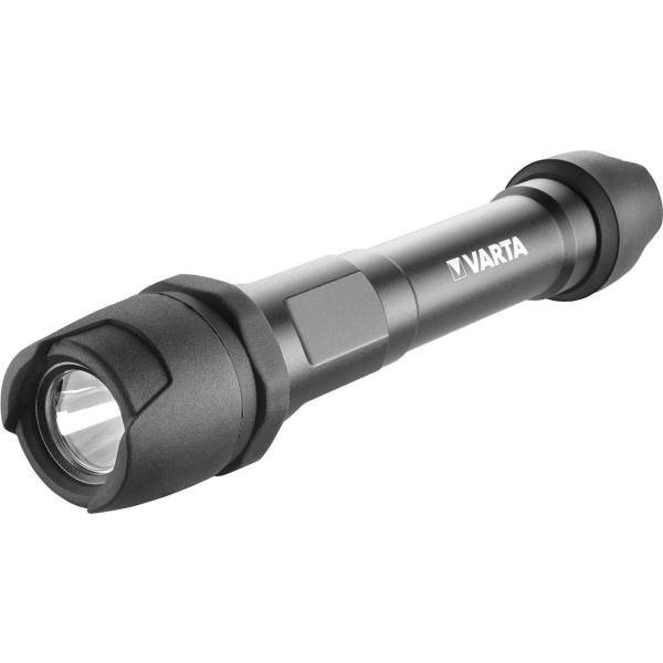 چراغ قوه وارتا مدل Indestructible، Varta Indestructible Flashlight