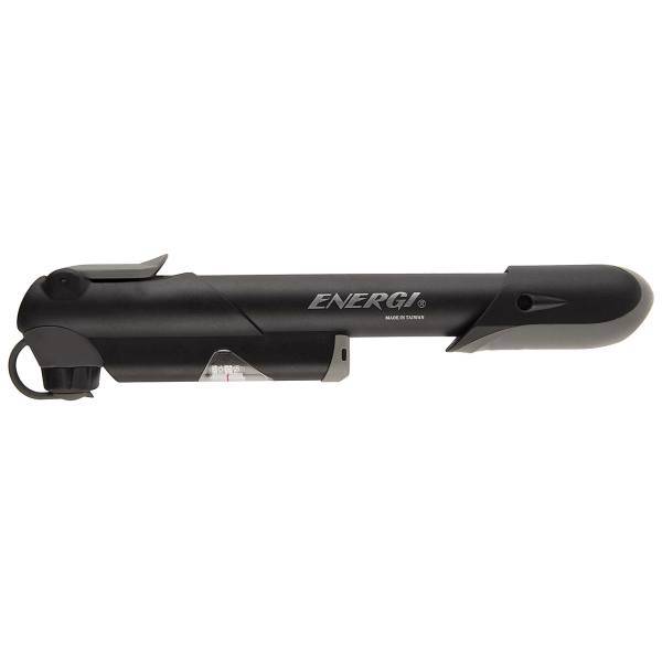 تلمبه دستی انرژی مدل GP-61S، Energi GP-61S Bicycle Pump
