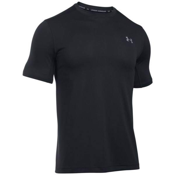 تی شرت مردانه آندر آرمور مدل Raid Turbo، Under Armour Raid Turbo T-Shirt For Men