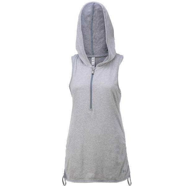 هودی زنانه آندر آرمور مدل Perfect، Under Armour Perfect For Women Hoody