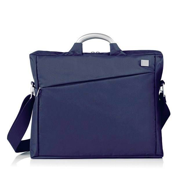 کیف مدارک لکسون مدل Airline Mini Document کد LN327B، Lexon Airline Mini LN327B Document Bag