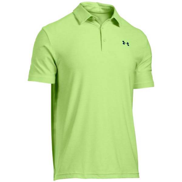 پلو شرت مردانه آندر آرمور مدل Playoff، Under Armour Playoff Polo Shirt For Men