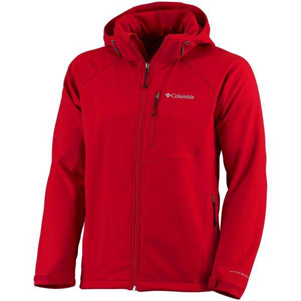 کاپشن مردانه کلمبیا مدل Cascade Ridge، Columbia Cascade Ridge Jacket For Men