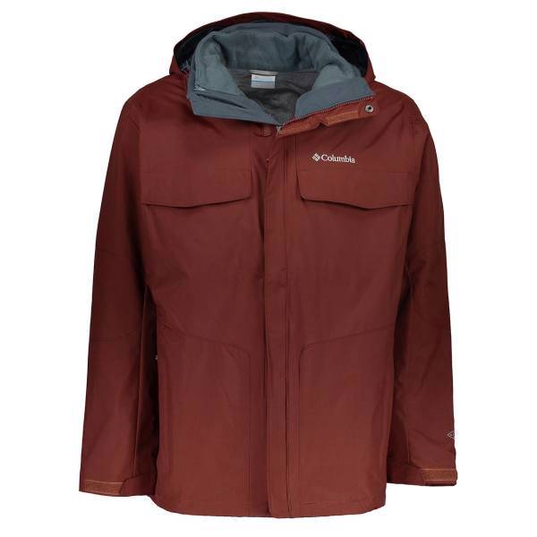 کاپشن مردانه کلمبیا مدل Bugaboo Interchange، Columbia Bugaboo Interchange Jacket For Men