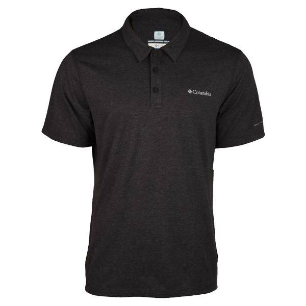 پلو شرت مردانه کلمبیا مدل Silver Ridge Zero، Columbia Silver Ridge Zero Polo Shirt For Men