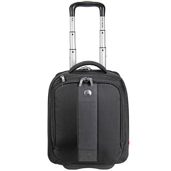 چمدان دلسی مدل La Defense کد 2239650، Delsey La Defense 2239650 Luggage