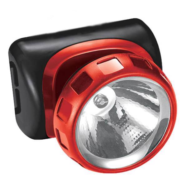 چراغ پیشانی یاگه مدل YG-3586، Yage YG-3586 Headlight