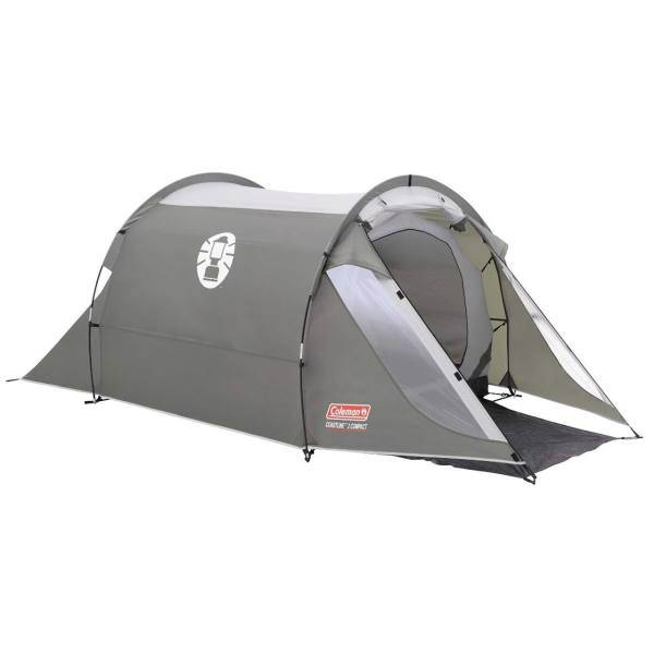 چادر 2 نفره کلمن مدل Coastline 2 Compact، Coleman Coastline 2 Compact Tent For 2 Person