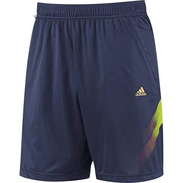 adidas samba with shorts