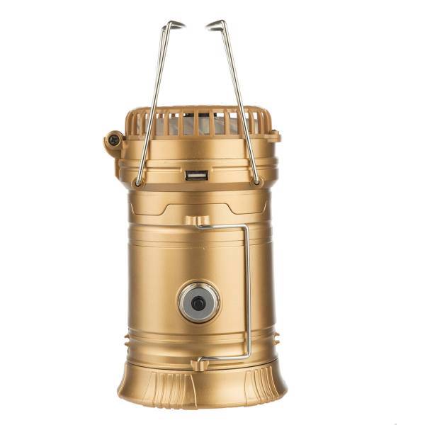 چراغ فانوسی جی دی مدل 1799A، JD 1799A Lantern