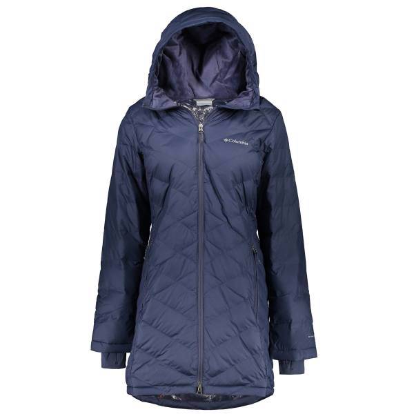 کاپشن زنانه کلمبیا مدل Heavenly، Columbia Heavenly Jacket For Women