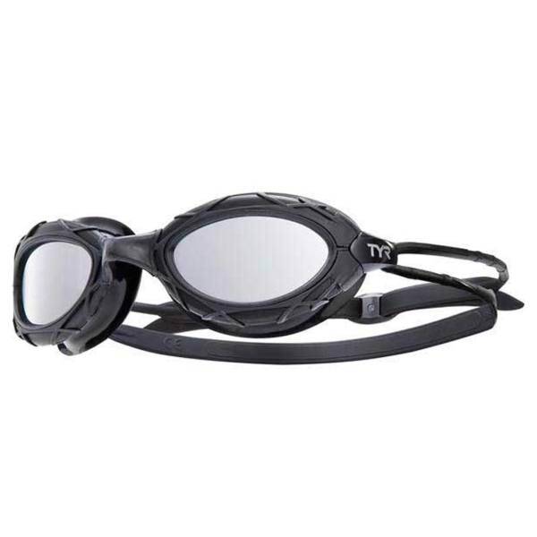 عینک شنا تیر مدل Nest Pro Mirrored، Tyr Nest Pro Mirrored Swimming Goggles