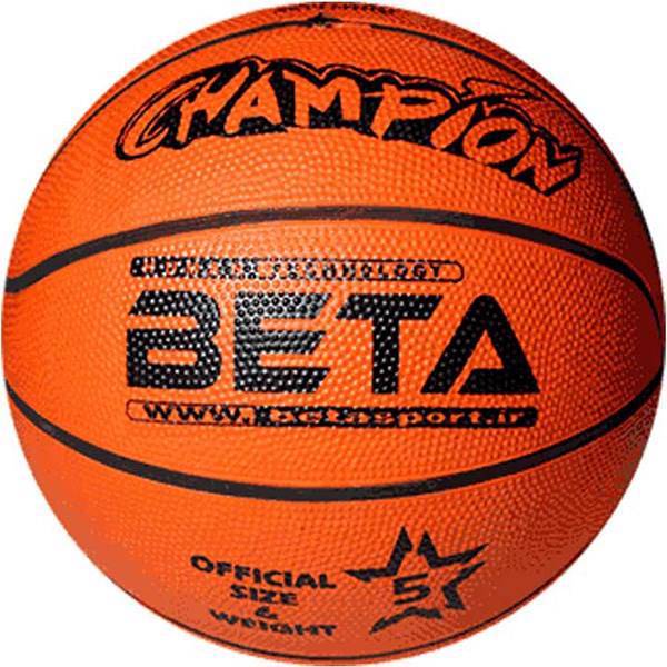 توپ بسکتبال بتا مدل PBR5، Beta PBR5 Basketball