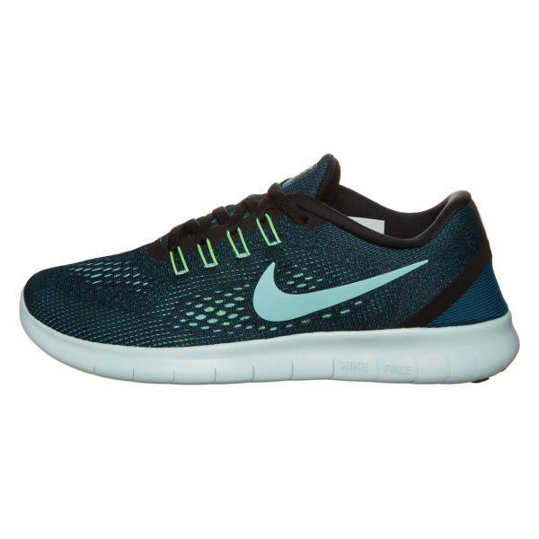 کفش مخصوص دویدن زنانه نایکی مدل Free RN، Nike Free RN Running Shoes For Women