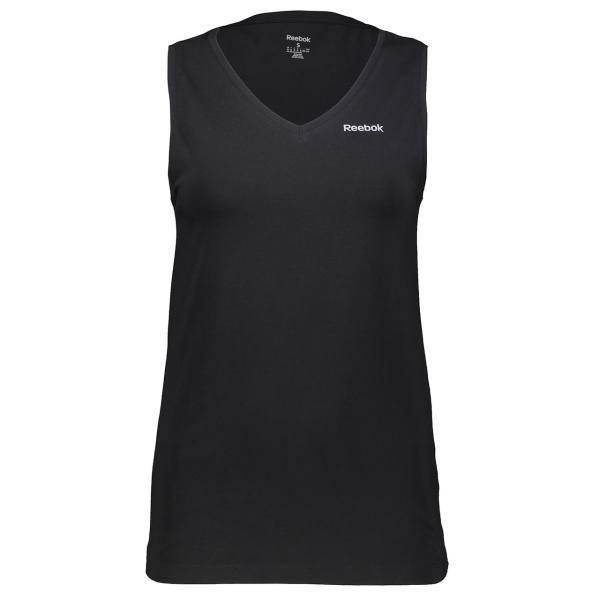 تاپ ورزشی زنانه ریباک مدل EL Core، Reebok EL Core Top For Women