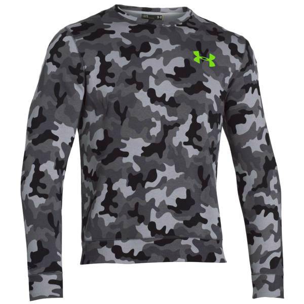 تی شرت مردانه آندر آرمور مدل Storm Rival Novelty، Under Armour Storm Rival Novelty For Men T-Shirt